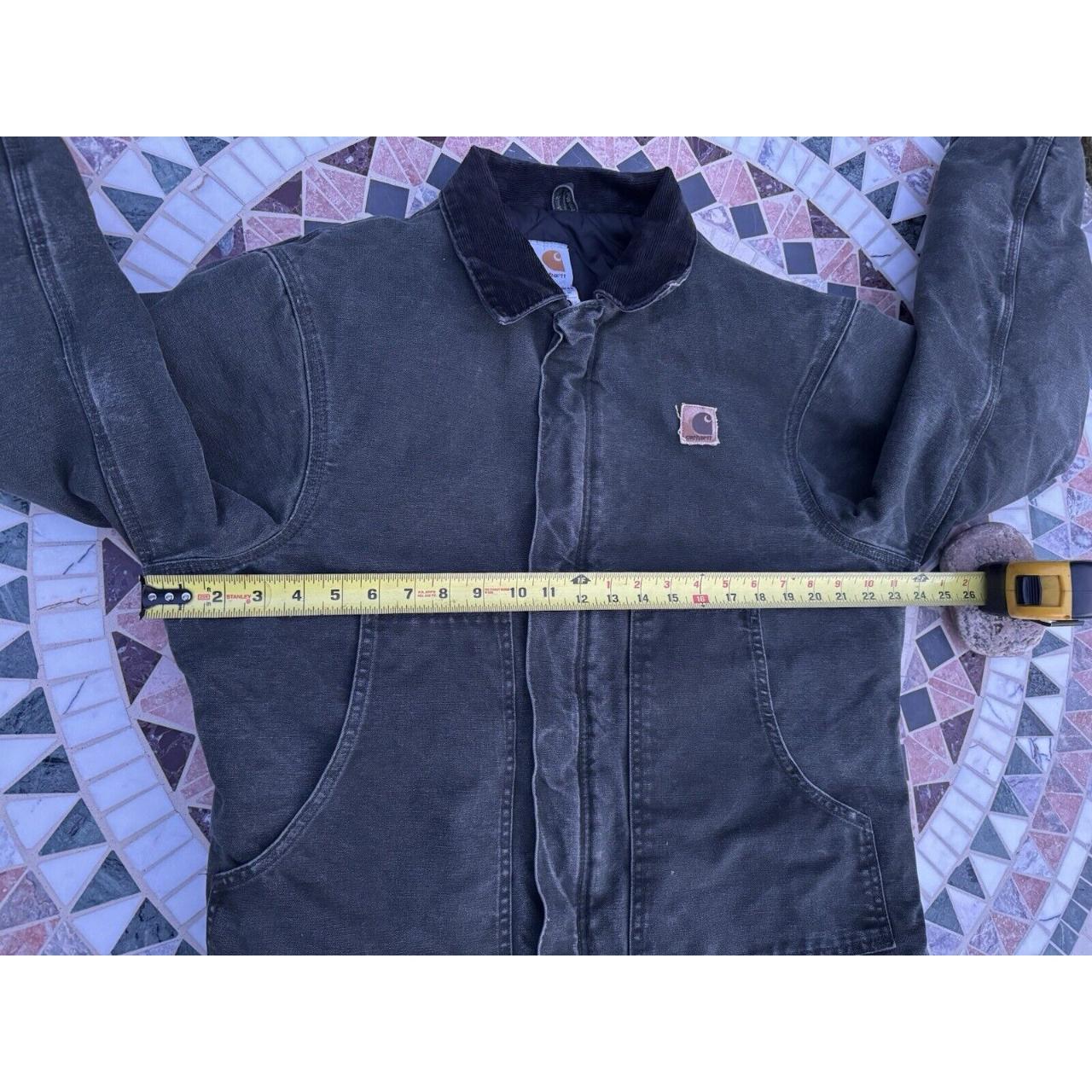 VTG Carhartt J22 MOS MEDIUM Jacket