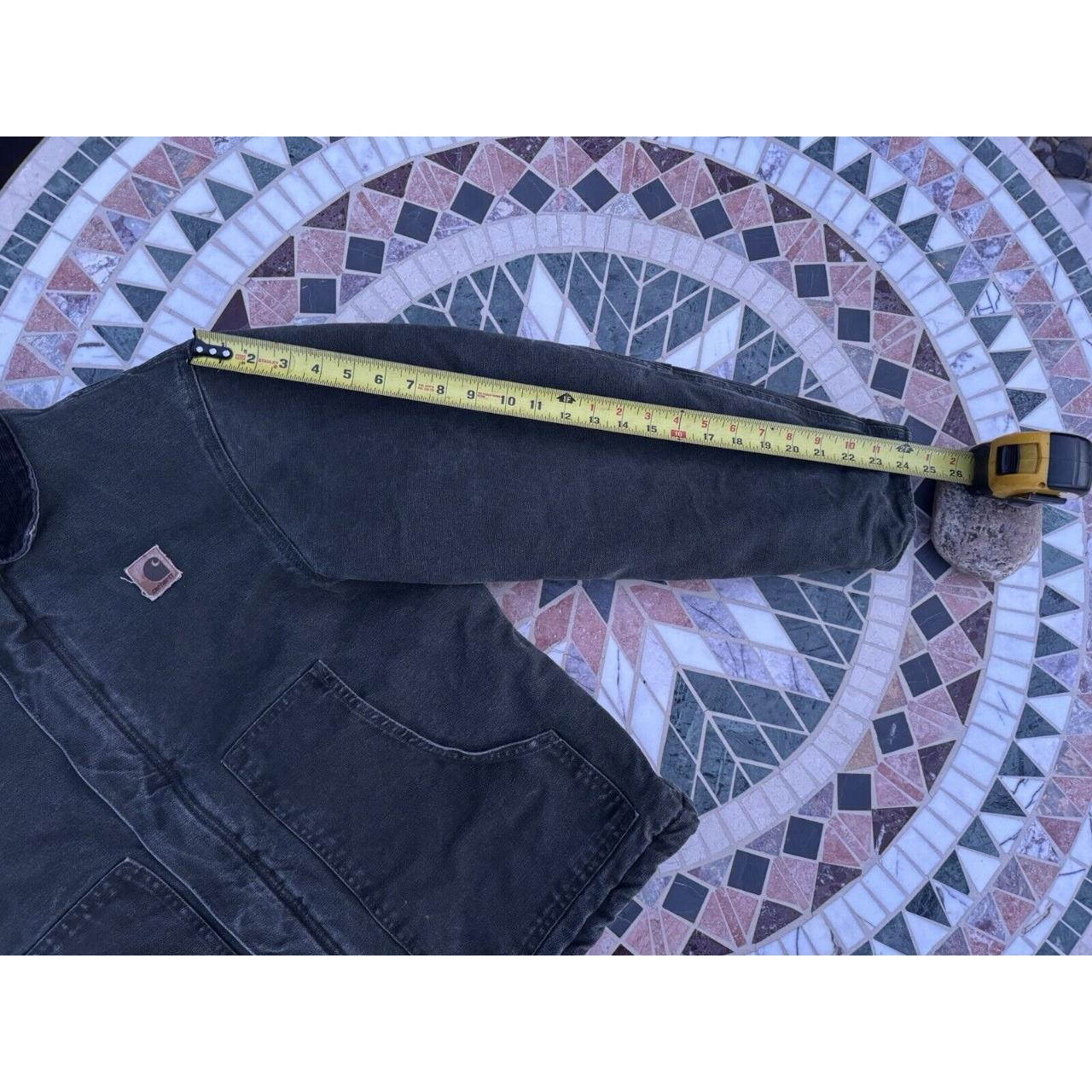 VTG Carhartt J22 MOS MEDIUM Jacket